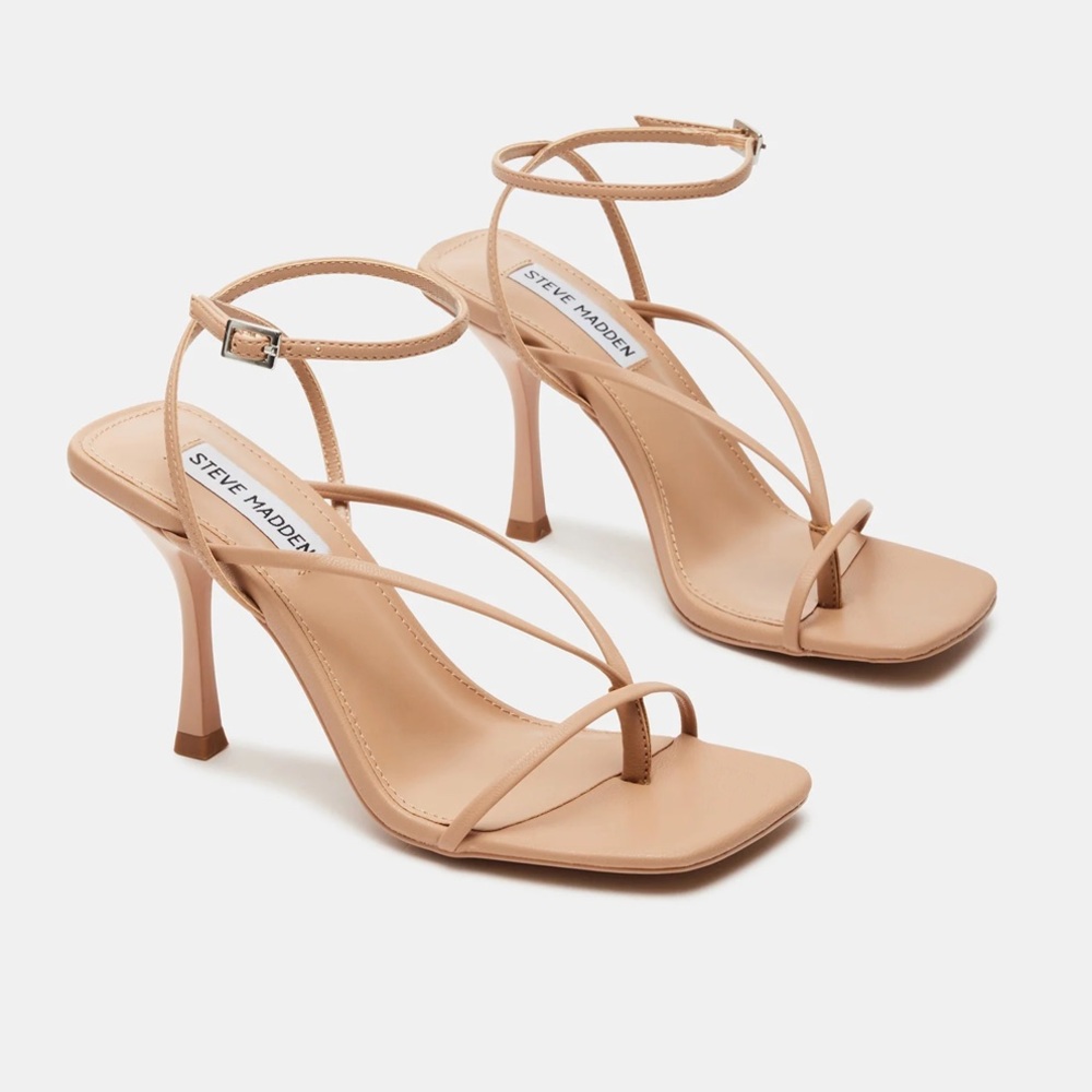 Steve Madden Annie Heel